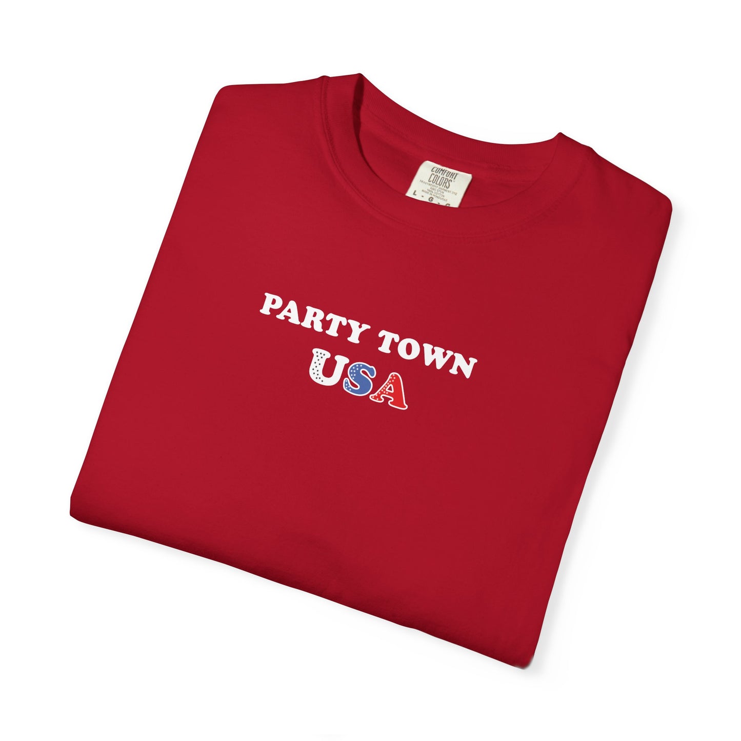 Party Town BOGO