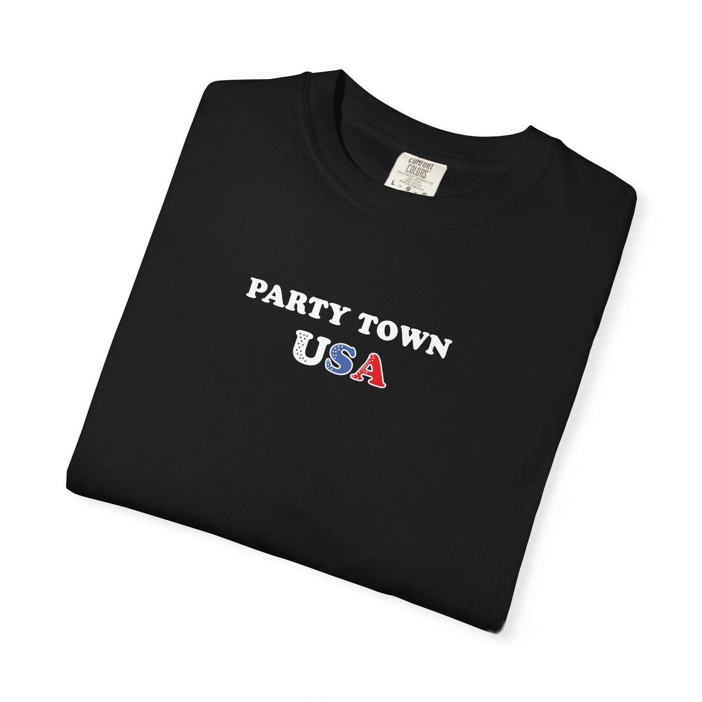 Party Town BOGO