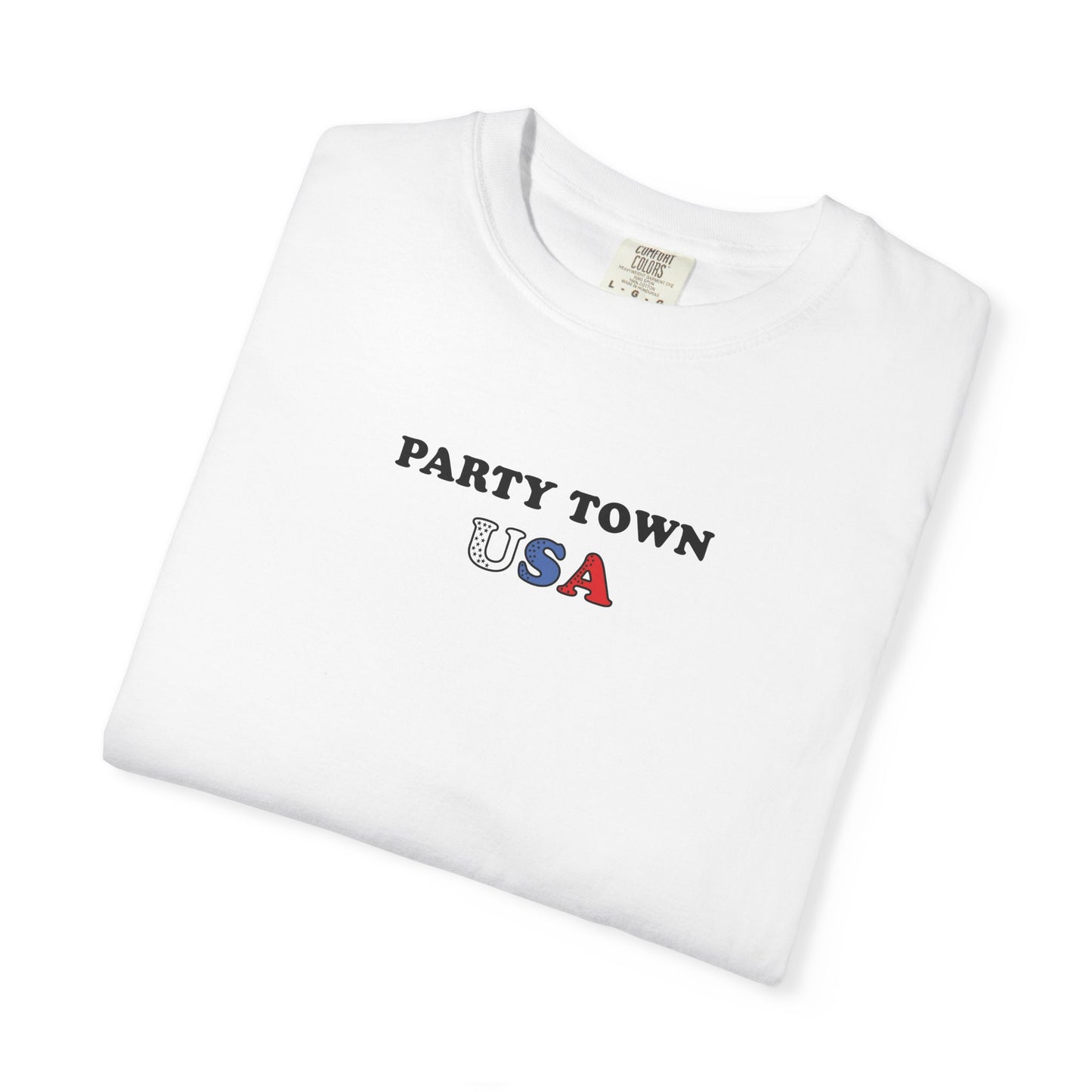 Party Town BOGO